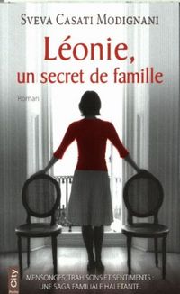 Produktbild: L&eacute;onie, un secret de famille