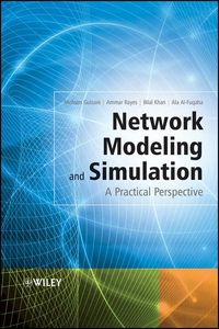 Produktbild: Network Modeling and Simulation