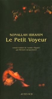 Produktbild: Le petit voyeur