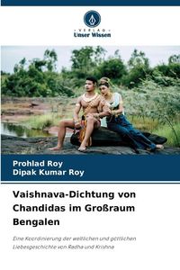 Produktbild: Vaishnava-Dichtung von Chandidas im Gro&szlig;raum Bengalen