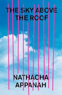 Produktbild: Appanah, N: Sky Above the Roof