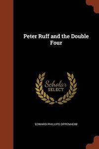 Produktbild: Peter Ruff and the Double Four