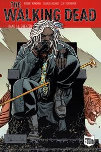 Produktbild: The Walking Dead Softcover 18