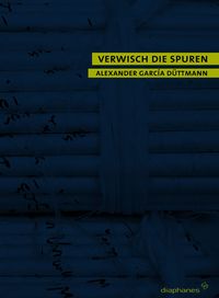 Produktbild: Verwisch die Spuren