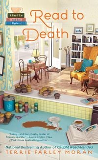 Produktbild: Read to Death