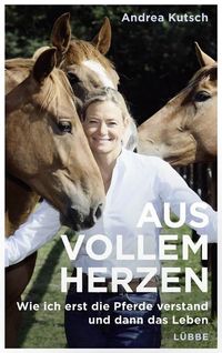 Bild vom Artikel Aus vollem Herzen vom Autor Andrea Kutsch