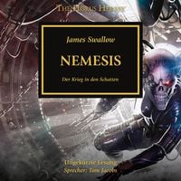 Produktbild: The Horus Heresy 13: Nemesis