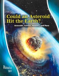 Produktbild: Could an Asteroid Hit the Earth?