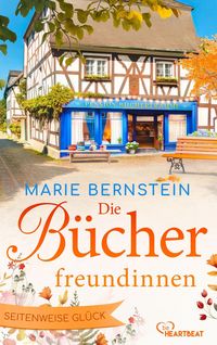 Produktbild: Die B&uuml;cherfreundinnen - Seitenweise Gl&uuml;ck