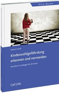 Produktbild: Kinderwohlgef&auml;hrdung erkennen und vermeiden
