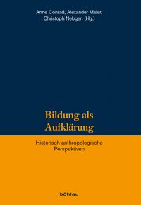 Produktbild: Bildung als Aufkl&auml;rung