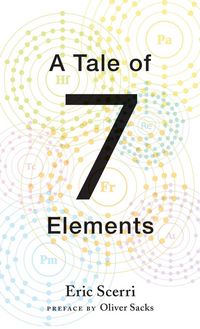 Produktbild: Tale of Seven Elements