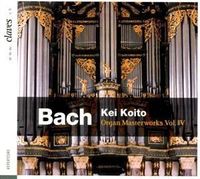 Produktbild: Meisterwerke f&uuml;r Orgel Vol. 4