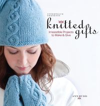 Produktbild: Interweave Presents Knitted Gi