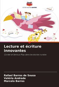 Produktbild: Lecture et &eacute;criture innovantes