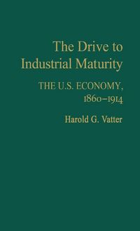 Produktbild: The Drive to Industrial Maturity