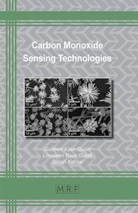 Produktbild: Carbon Monoxide Sensing Technologies