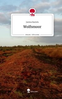 Produktbild: Wolfsmoor. Life is a Story - story.one