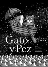 Produktbild: Gato y pez