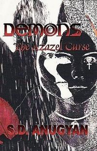 Produktbild: Demons - The Azazel Curse