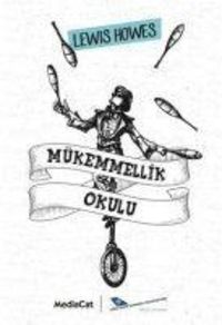 Produktbild: M&uuml;kemmellik Okulu