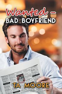 Produktbild: Wanted - Bad Boyfriend