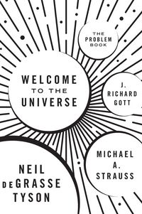 Produktbild: Welcome to the Universe