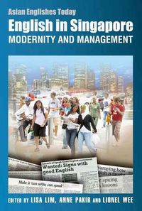 Produktbild: English in Singapore