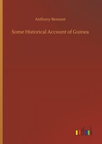 Produktbild: Some Historical Account of Guinea