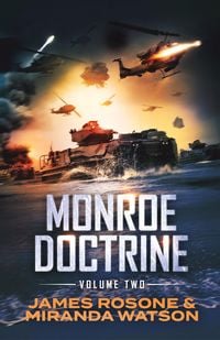 Produktbild: Monroe Doctrine