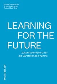 Produktbild: Learning for the Future