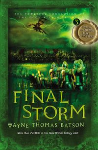Produktbild: The Final Storm