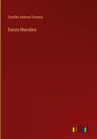 Produktbild: Danza Macabra