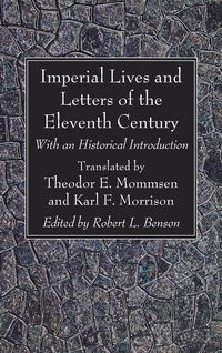 Produktbild: Imperial Lives and Letters of the Eleventh Century