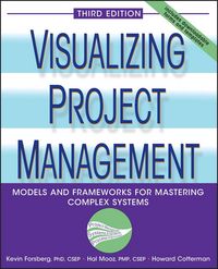 Produktbild: Visualizing Project Management