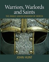 Produktbild: Warriors, Warlords and Saints