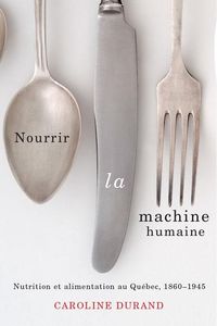 Produktbild: Nourrir la machine humaine