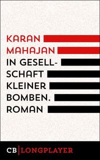 Produktbild: In Gesellschaft kleiner Bomben
