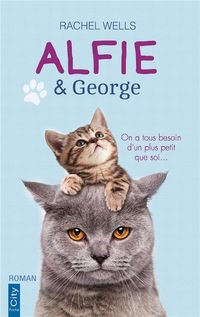 Produktbild: Alfie & George