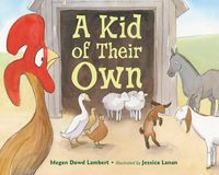 Produktbild: A Kid of Their Own