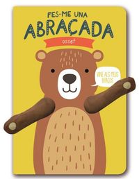 Produktbild: Fes-me una abra&ccedil;ada osset