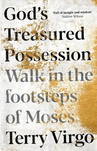 Produktbild: God's Treasured Possession