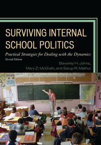 Produktbild: Surviving Internal School Politics