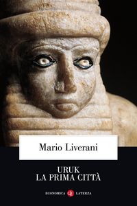 Produktbild: Uruk la prima citt&agrave;