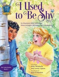 Produktbild: I Used to Be Shy