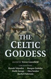 Produktbild: The Celtic Goddess