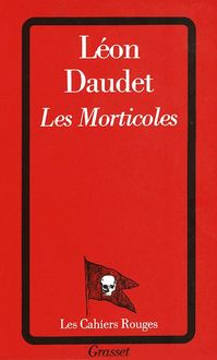 Produktbild: Les morticoles