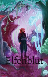 Produktbild: Elfenblut