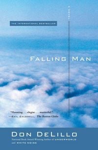 Produktbild: DeLillo, D: Falling Man