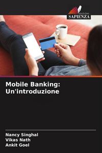 Produktbild: Mobile Banking: Un'introduzione